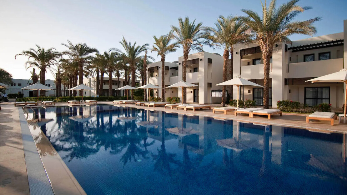 SENTIDO Reef Oasis Senses Resort